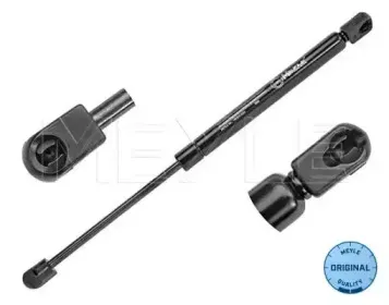 140 910 0034 MEYLE Газовая пружина, крышка багажник 140 910 0034 MEYLE Газовая пружина, крышка багажник