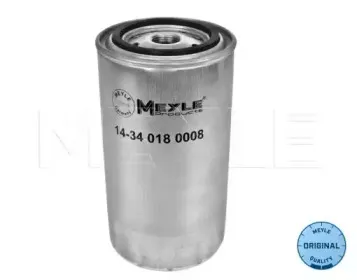 14-34 018 0008 MEYLE Топливный фильтр 14-34 018 0008 MEYLE Топливный фильтр