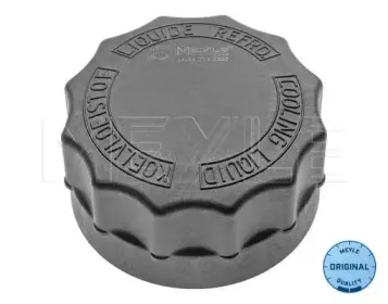 14-34 238 0002 MEYLE Крышка, резервуар охлаждающей жидкости 14-34 238 0002 MEYLE Крышка, резервуар охлаждающей жидкости