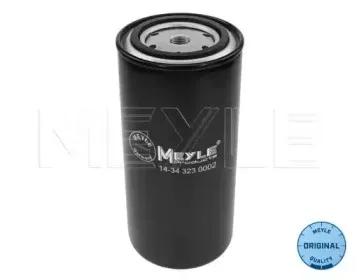 14-34 323 0002 MEYLE Топливный фильтр 14-34 323 0002 MEYLE Топливный фильтр