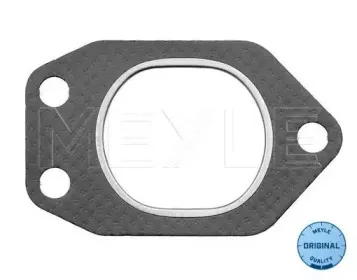 14-34 900 0001 MEYLE Прокладка, выпускной коллектор 14-34 900 0001 MEYLE Прокладка, выпускной коллектор