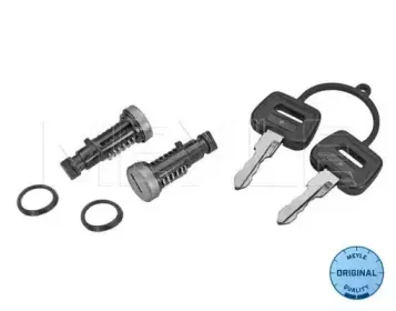 14-34 910 0001 MEYLE Замок, замок-выключатель 14-34 910 0001 MEYLE Замок, замок-выключатель