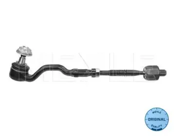 316 030 0021 MEYLE Поперечная рулевая тяга 316 030 0021 MEYLE Поперечная рулевая тяга