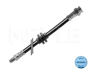 15-14 525 0001 MEYLE Тормозной шланг 15-14 525 0001 MEYLE Тормозной шланг