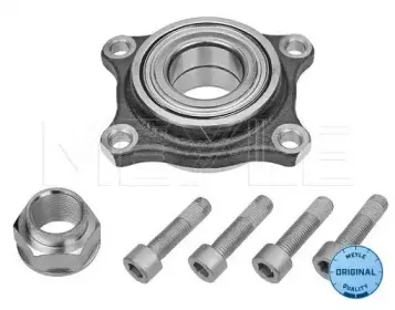 15-14 652 0003 MEYLE Ступица колеса 15-14 652 0003 MEYLE Ступица колеса
