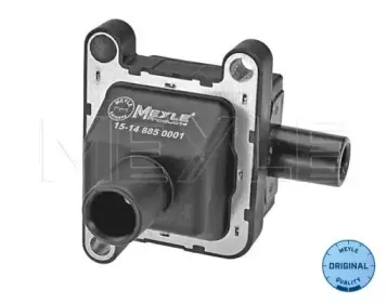 15-14 885 0001 MEYLE Катушка зажигания 15-14 885 0001 MEYLE Катушка зажигания