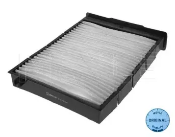 16-12 319 0010 MEYLE Фильтр, воздух во внутренном пространстве 16-12 319 0010 MEYLE Фильтр, воздух во внутренном пространстве