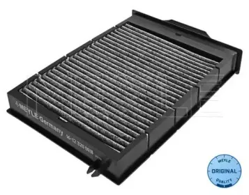 16-12 320 0010 MEYLE Фильтр, воздух во внутренном пространстве 16-12 320 0010 MEYLE Фильтр, воздух во внутренном пространстве