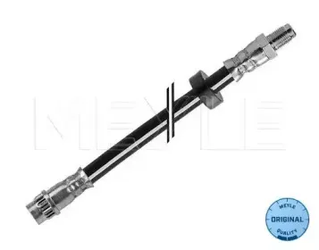 16-14 080 4356 MEYLE Тормозной шланг 16-14 080 4356 MEYLE Тормозной шланг