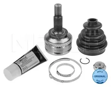 16-14 498 0029 MEYLE Шарнирный комплект, приводной вал 16-14 498 0029 MEYLE Шарнирный комплект, приводной вал