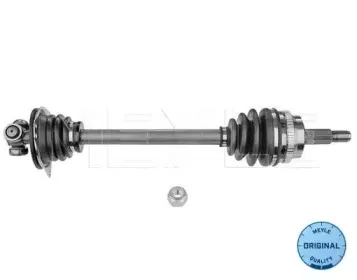 16-14 498 0045 MEYLE Приводной вал 16-14 498 0045 MEYLE Приводной вал