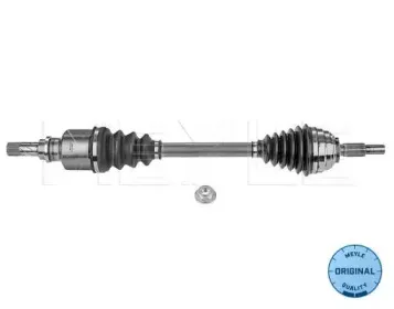 16-14 498 0055 MEYLE Приводной вал 16-14 498 0055 MEYLE Приводной вал