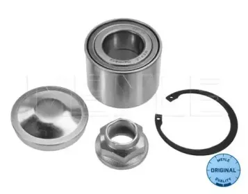 16-14 750 0017 MEYLE Комплект подшипника ступицы колеса 16-14 750 0017 MEYLE Комплект подшипника ступицы колеса