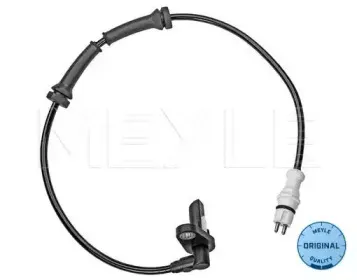 16-14 800 0011 MEYLE Датчик, частота вращения колеса 16-14 800 0011 MEYLE Датчик, частота вращения колеса