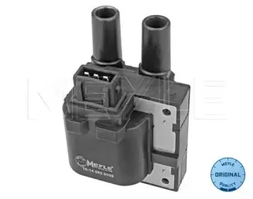 16-14 885 0008 MEYLE Катушка зажигания 16-14 885 0008 MEYLE Катушка зажигания