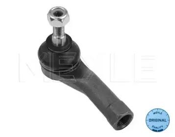 16-16 020 0014 MEYLE Наконечник поперечной рулевой тяги 16-16 020 0014 MEYLE Наконечник поперечной рулевой тяги