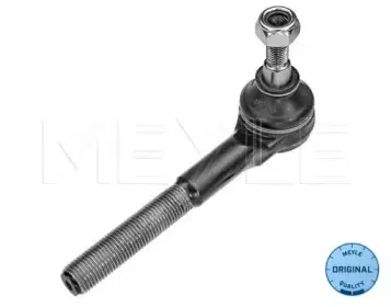 16-16 020 4287 MEYLE Наконечник поперечной рулевой тяги 16-16 020 4287 MEYLE Наконечник поперечной рулевой тяги