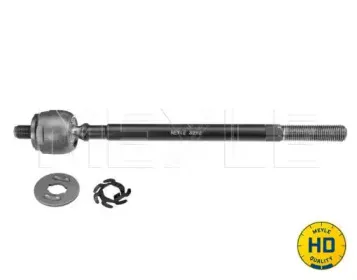 16160310016HD MEYLE Осевой шарнир, рулевая тяга 16160310016HD MEYLE Осевой шарнир, рулевая тяга