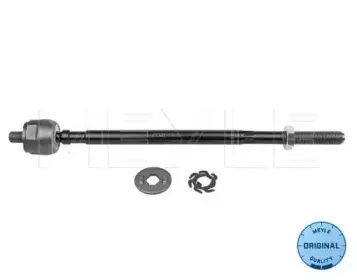 16-16 031 0022 MEYLE Осевой шарнир, рулевая тяга 16-16 031 0022 MEYLE Осевой шарнир, рулевая тяга