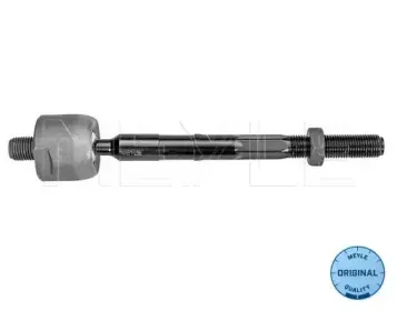 16-16 031 0032 MEYLE Осевой шарнир, рулевая тяга 16-16 031 0032 MEYLE Осевой шарнир, рулевая тяга