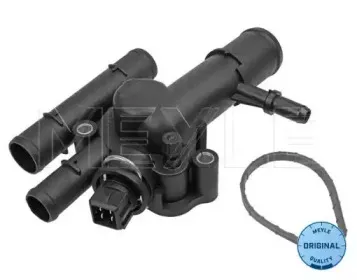 16-28 228 0002 MEYLE Термостат, охлаждающая жидкость 16-28 228 0002 MEYLE Термостат, охлаждающая жидкость