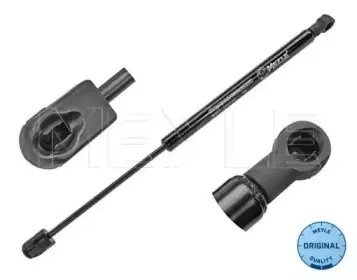 16-40 910 0025 MEYLE Газовая пружина, заднее стекло 16-40 910 0025 MEYLE Газовая пружина, заднее стекло