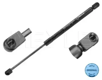 16-40 910 0030 MEYLE Газовая пружина, крышка багажник 16-40 910 0030 MEYLE Газовая пружина, крышка багажник