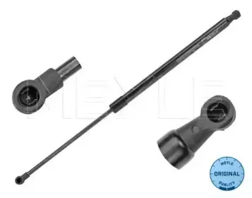 16-40 910 0036 MEYLE Газовая пружина, крышка багажник 16-40 910 0036 MEYLE Газовая пружина, крышка багажник