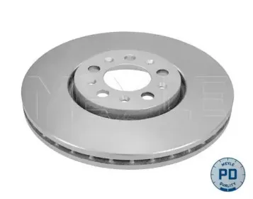 1835211051PD MEYLE Тормозной диск 1835211051PD MEYLE Тормозной диск
