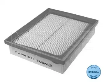 212 321 0009 MEYLE Воздушный фильтр 212 321 0009 MEYLE Воздушный фильтр