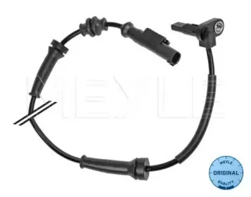 214 800 0011 MEYLE Датчик, частота вращения колеса 214 800 0011 MEYLE Датчик, частота вращения колеса