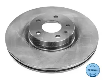 215 521 0006 MEYLE Тормозной диск 215 521 0006 MEYLE Тормозной диск