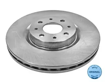 215 521 0034 MEYLE Тормозной диск 215 521 0034 MEYLE Тормозной диск