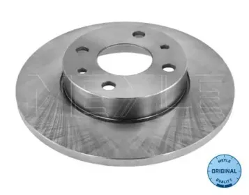 215 523 0003 MEYLE Тормозной диск 215 523 0003 MEYLE Тормозной диск