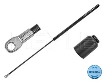 240 161 0444 MEYLE Газовая пружина, капот 240 161 0444 MEYLE Газовая пружина, капот