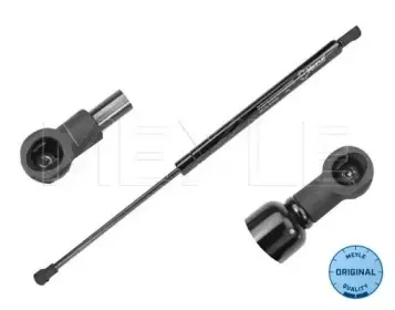 240 910 0026 MEYLE Газовая пружина, крышка багажник 240 910 0026 MEYLE Газовая пружина, крышка багажник