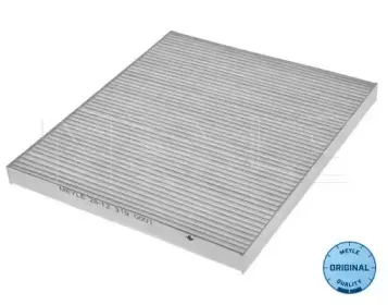 28-12 319 0001 MEYLE Фильтр, воздух во внутренном пространстве 28-12 319 0001 MEYLE Фильтр, воздух во внутренном пространстве