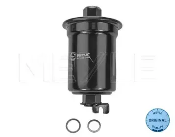 28-14 323 0002 MEYLE Топливный фильтр 28-14 323 0002 MEYLE Топливный фильтр