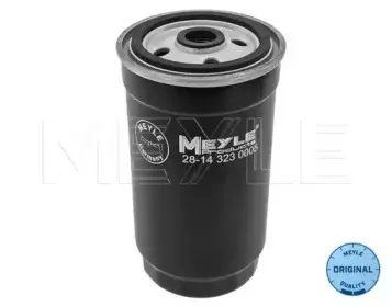 28-14 323 0005 MEYLE Топливный фильтр 28-14 323 0005 MEYLE Топливный фильтр