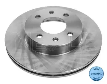 28-15 521 0009 MEYLE Тормозной диск 28-15 521 0009 MEYLE Тормозной диск