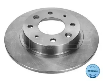 28-15 523 0002 MEYLE Тормозной диск 28-15 523 0002 MEYLE Тормозной диск