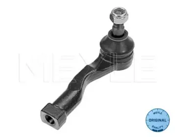28-16 020 0007 MEYLE Наконечник поперечной рулевой тяги 28-16 020 0007 MEYLE Наконечник поперечной рулевой тяги