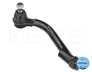 28-16 020 0018 MEYLE Наконечник поперечной рулевой тяги 28-16 020 0018 MEYLE Наконечник поперечной рулевой тяги