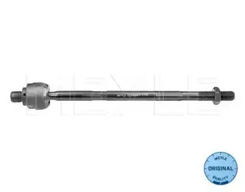 28-16 030 0001 MEYLE Осевой шарнир, рулевая тяга 28-16 030 0001 MEYLE Осевой шарнир, рулевая тяга