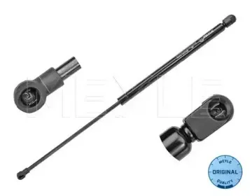 28-40 910 0009 MEYLE Газовая пружина, капот 28-40 910 0009 MEYLE Газовая пружина, капот