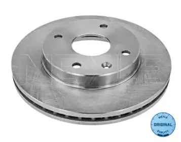 29-15 521 0005 MEYLE Тормозной диск 29-15 521 0005 MEYLE Тормозной диск