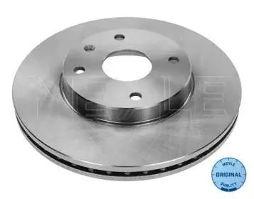 29-15 521 0009 MEYLE Тормозной диск 29-15 521 0009 MEYLE Тормозной диск