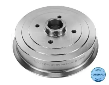 29-15 523 0010 MEYLE Тормозной барабан 29-15 523 0010 MEYLE Тормозной барабан