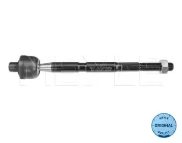29-16 031 0004 MEYLE Осевой шарнир, рулевая тяга 29-16 031 0004 MEYLE Осевой шарнир, рулевая тяга