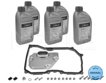 300 135 0307 MEYLE Комплект деталей, смена масла - автоматическ.коробка передач 300 135 0307 MEYLE Комплект деталей, смена масла - автоматическ.коробка передач